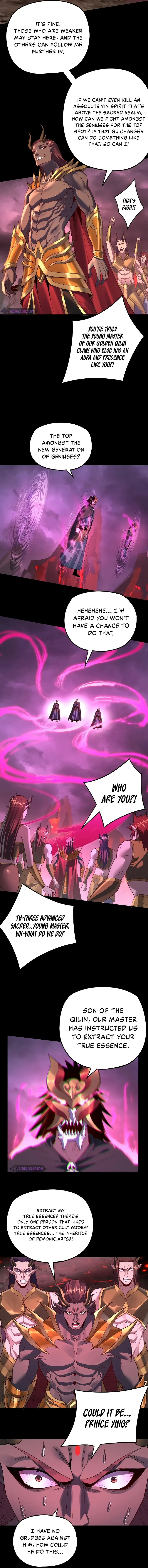 Read I Am the Fated Villain EN Manga Online