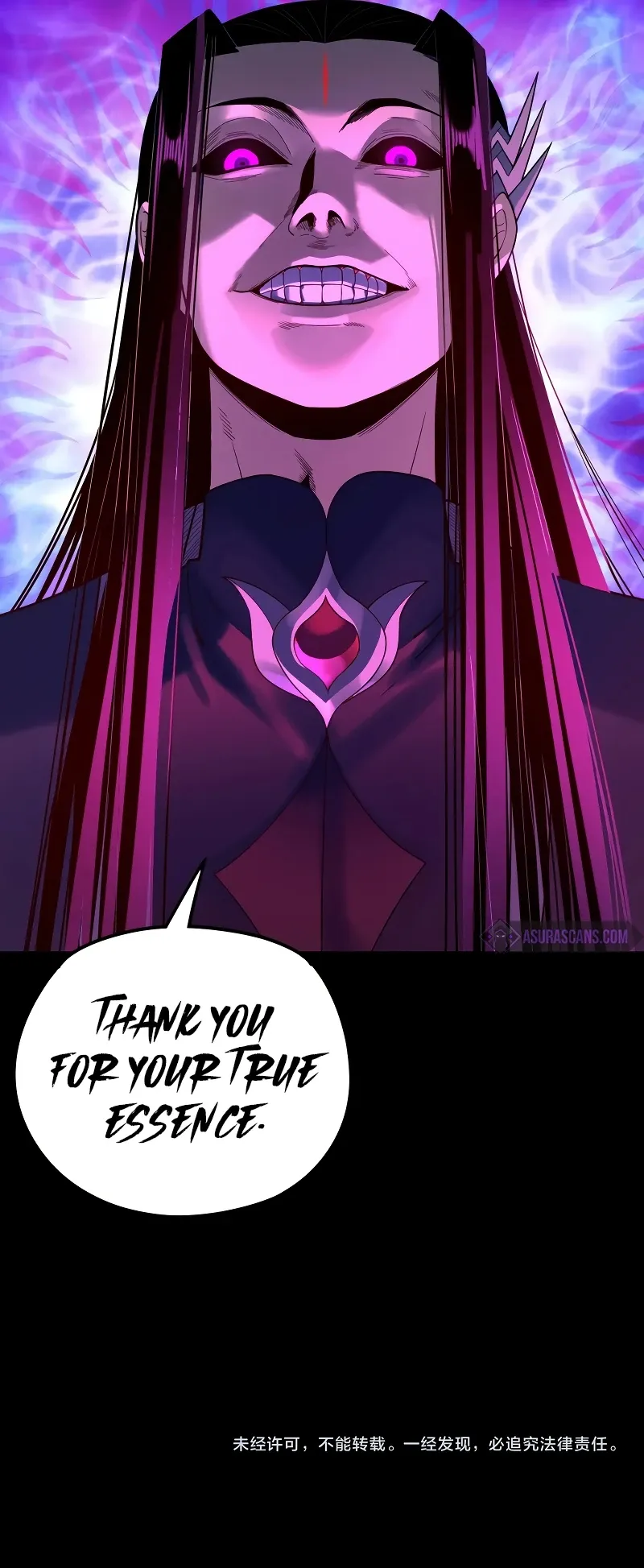 Read I Am the Fated Villain EN Manga Online