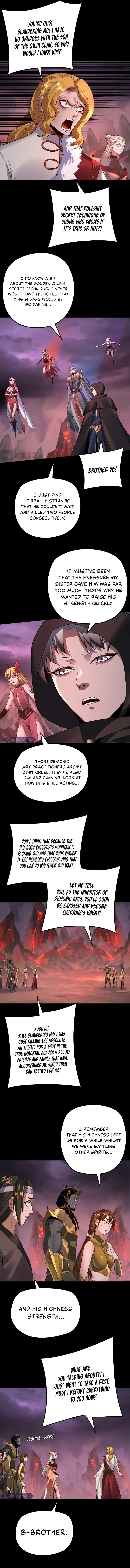Read I Am the Fated Villain EN Manga Online
