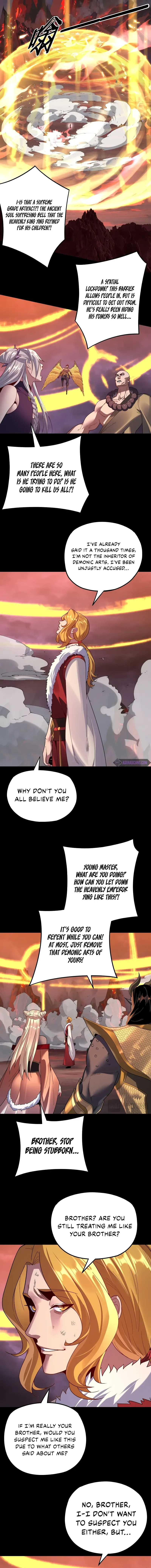Read I Am the Fated Villain EN Manga Online