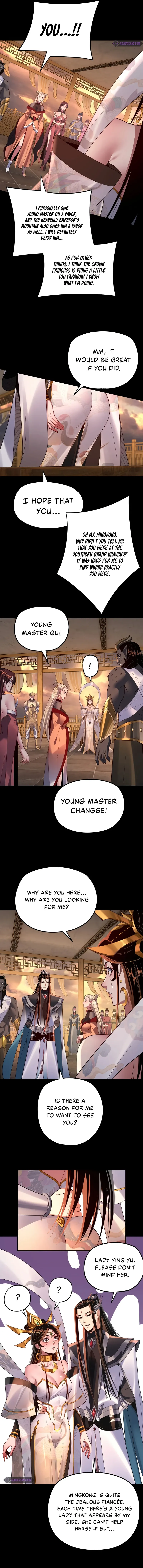 Read I Am the Fated Villain EN Manga Online