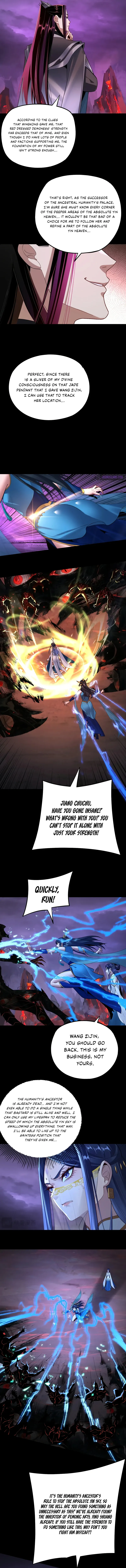 Read I Am the Fated Villain EN Manga Online