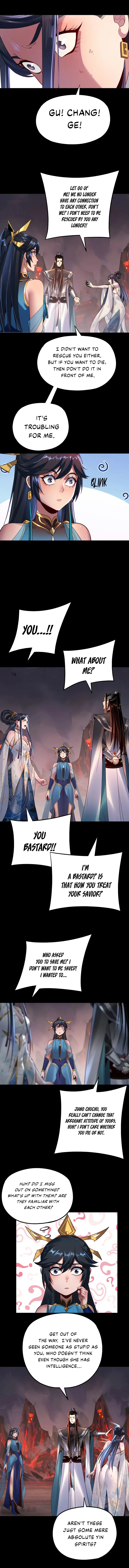 Read I Am the Fated Villain EN Manga Online