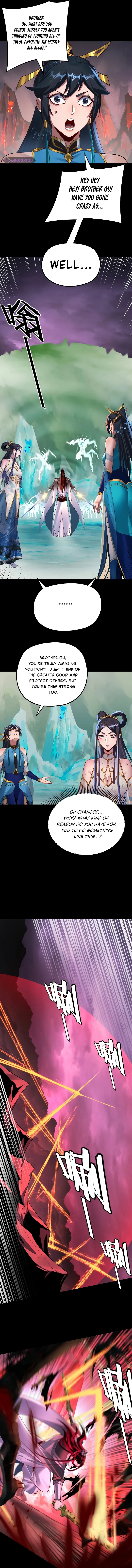 Read I Am the Fated Villain EN Manga Online