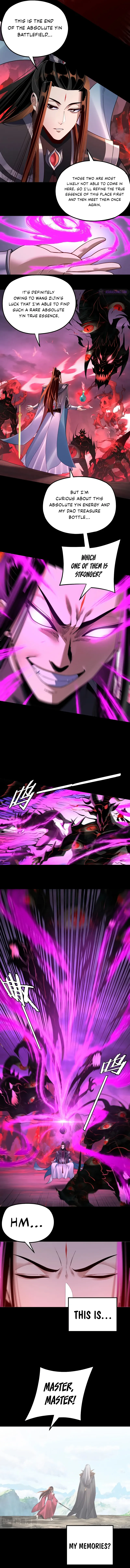 Read I Am the Fated Villain EN Manga Online