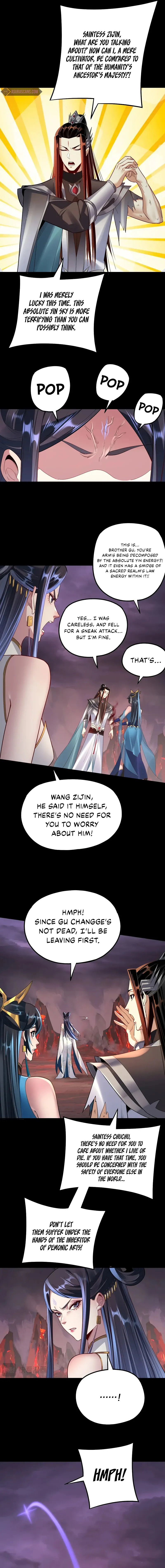 Read I Am the Fated Villain EN Manga Online