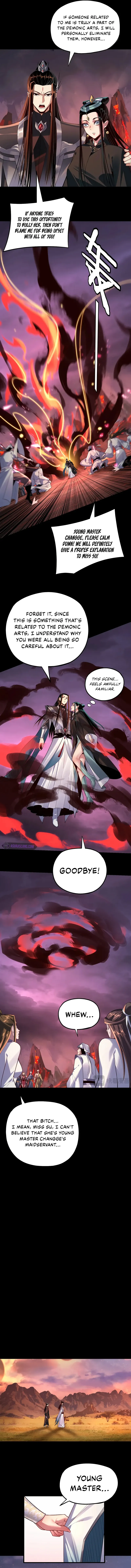 Read I Am the Fated Villain EN Manga Online