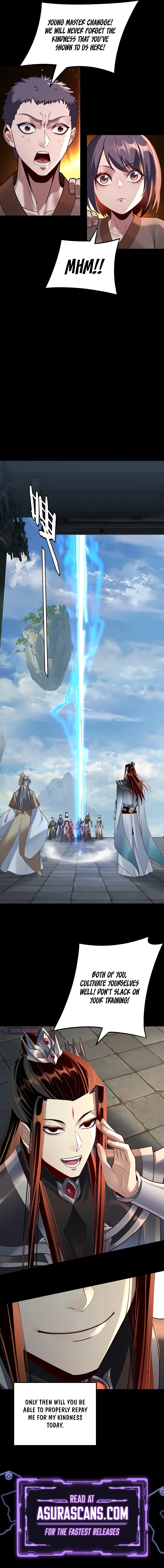 Read I Am the Fated Villain EN Manga Online