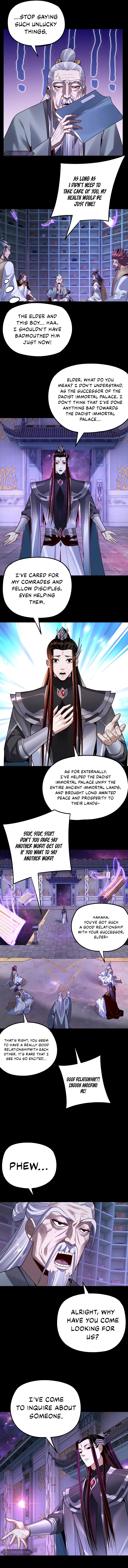 Read I Am the Fated Villain EN Manga Online