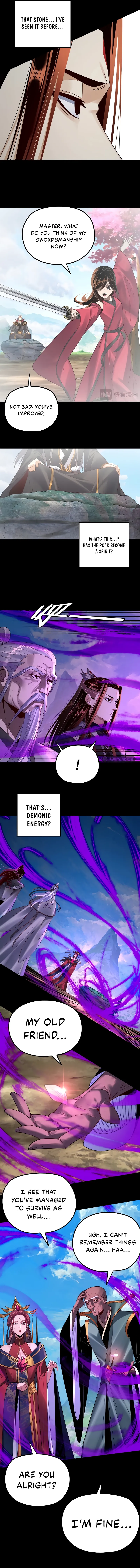 Read I Am the Fated Villain EN Manga Online
