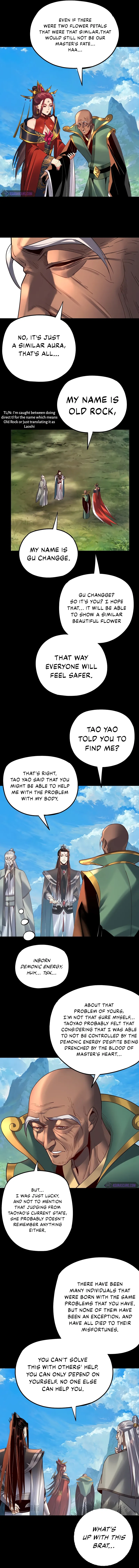 Read I Am the Fated Villain EN Manga Online