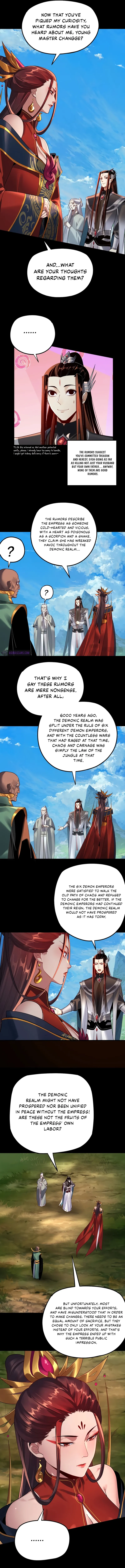 Read I Am the Fated Villain EN Manga Online