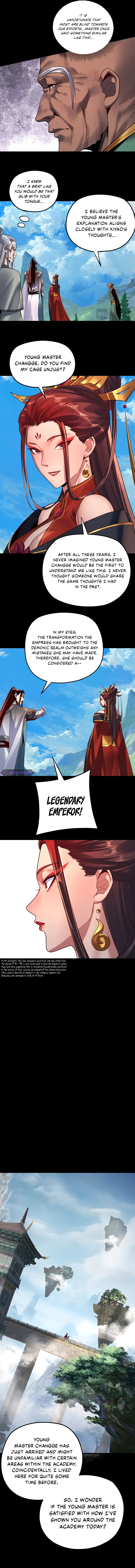 Read I Am the Fated Villain EN Manga Online