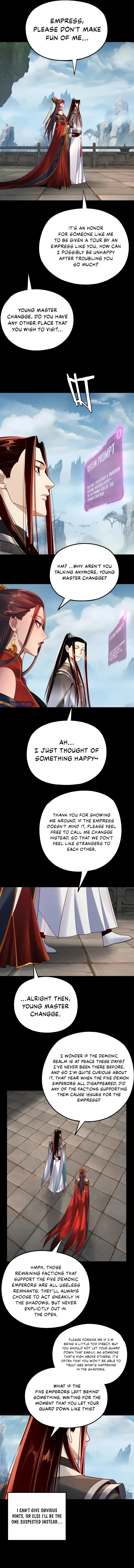 Read I Am the Fated Villain EN Manga Online