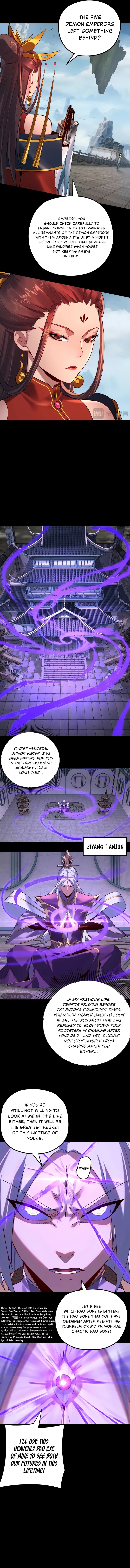 Read I Am the Fated Villain EN Manga Online