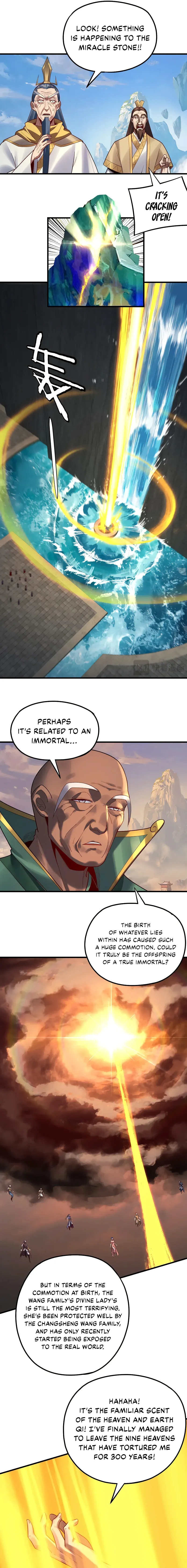 Read I Am the Fated Villain EN Manga Online