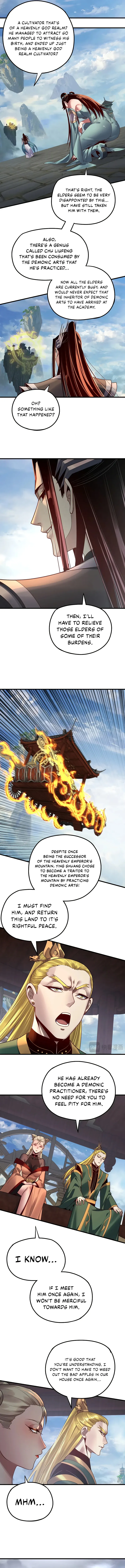 Read I Am the Fated Villain EN Manga Online
