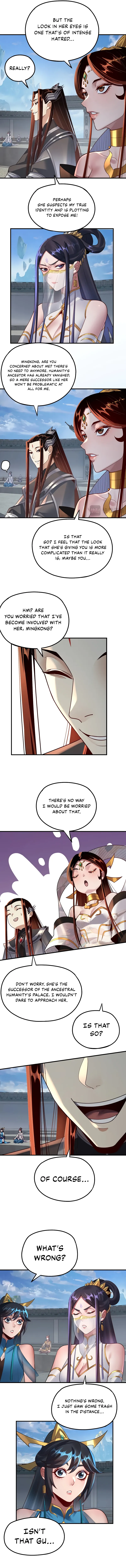 Read I Am the Fated Villain EN Manga Online