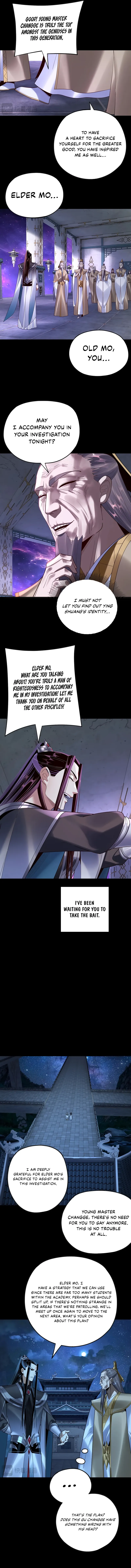 Read I Am the Fated Villain EN Manga Online