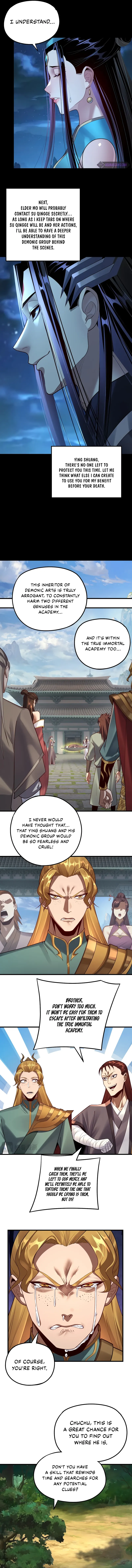 Read I Am the Fated Villain EN Manga Online
