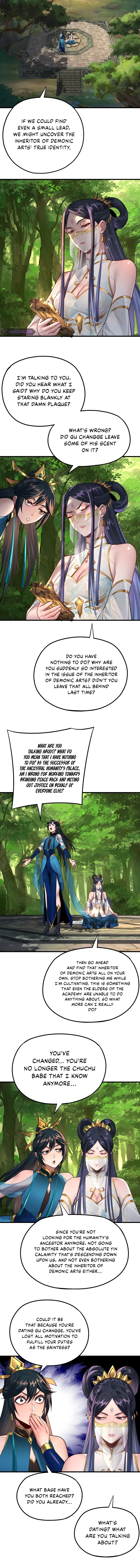 Read I Am the Fated Villain EN Manga Online