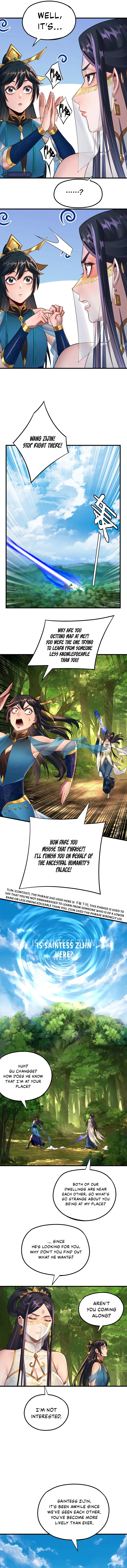 Read I Am the Fated Villain EN Manga Online