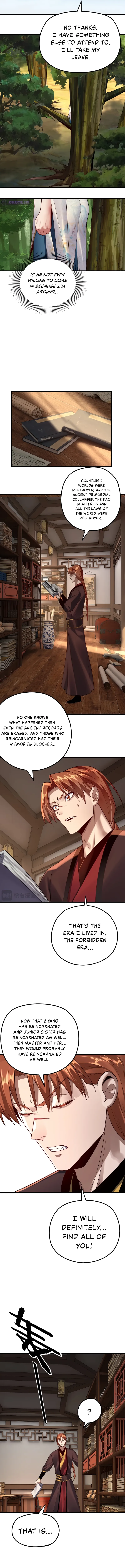 Read I Am the Fated Villain EN Manga Online