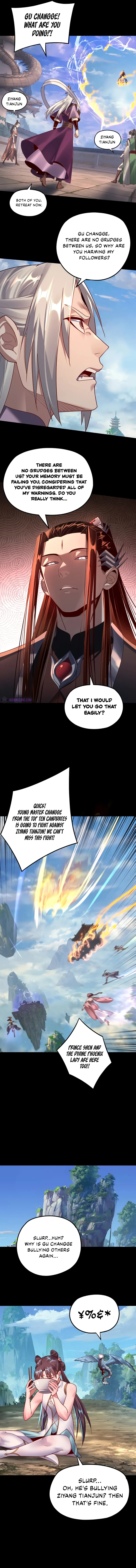 Read I Am the Fated Villain EN Manga Online