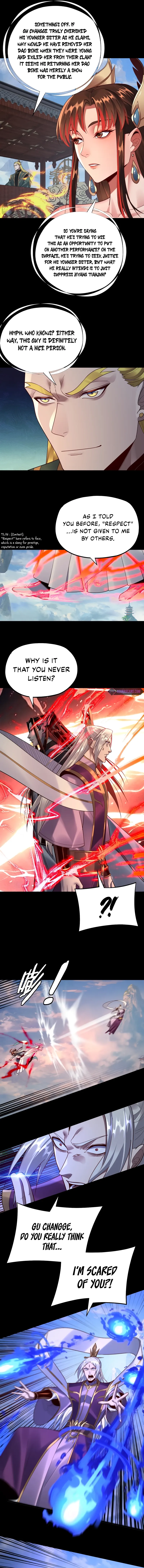 Read I Am the Fated Villain EN Manga Online