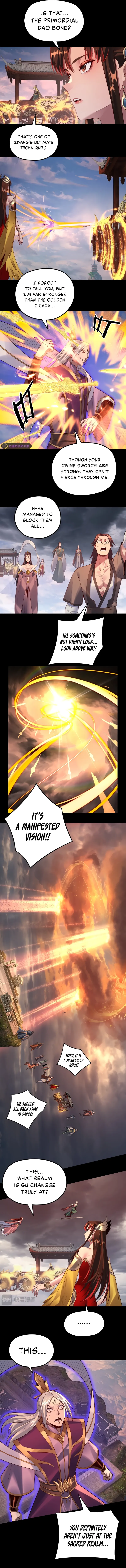 Read I Am the Fated Villain EN Manga Online