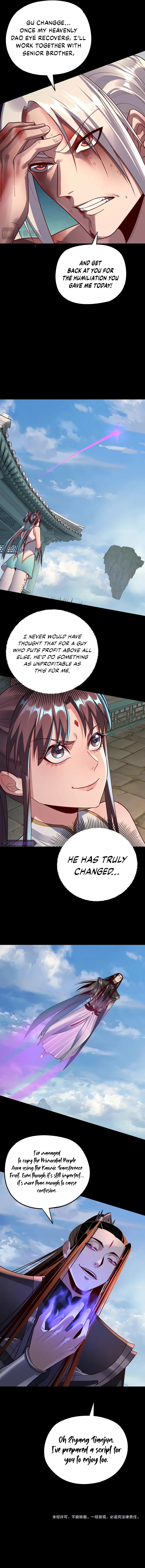 Read I Am the Fated Villain EN Manga Online