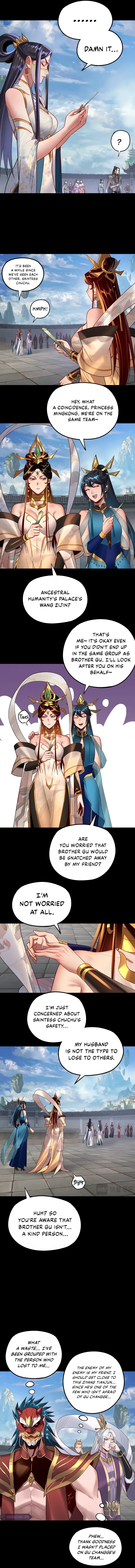 Read I Am the Fated Villain EN Manga Online