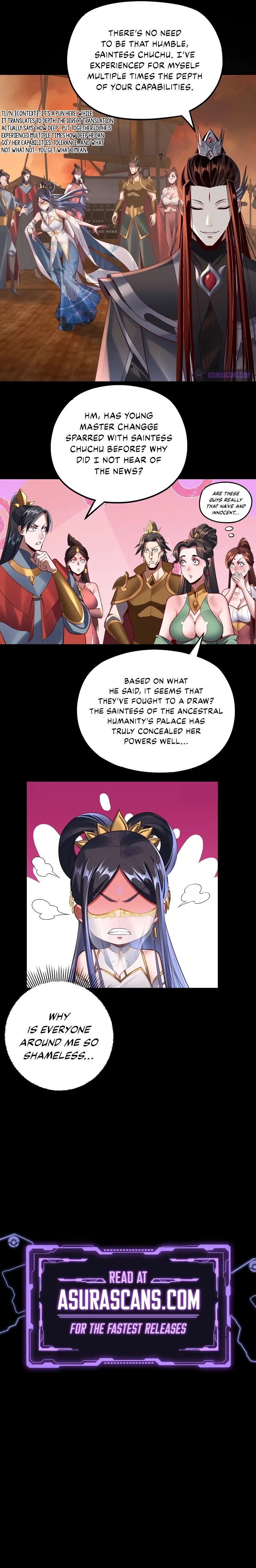 Read I Am the Fated Villain EN Manga Online