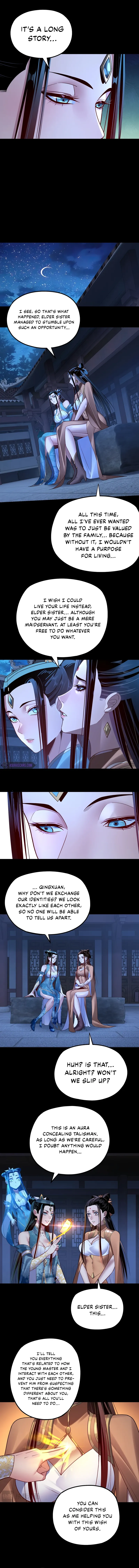 Read I Am the Fated Villain EN Manga Online