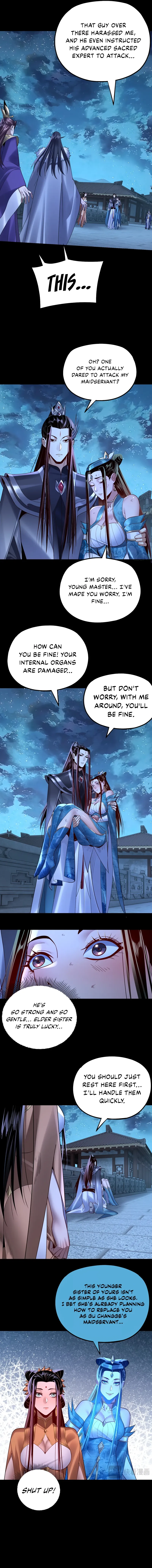 Read I Am the Fated Villain EN Manga Online
