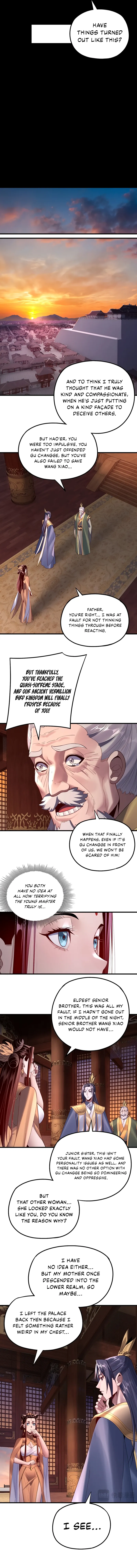 Read I Am the Fated Villain EN Manga Online