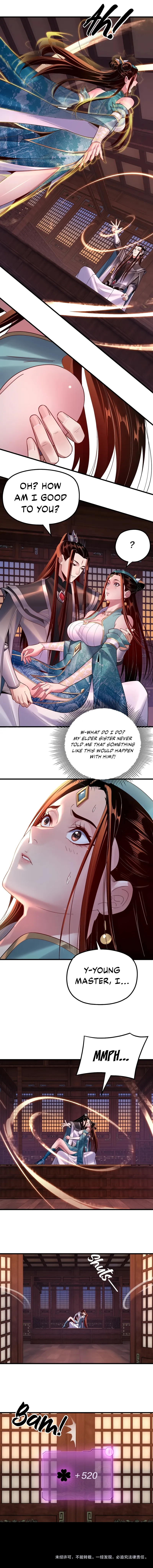 Read I Am the Fated Villain EN Manga Online