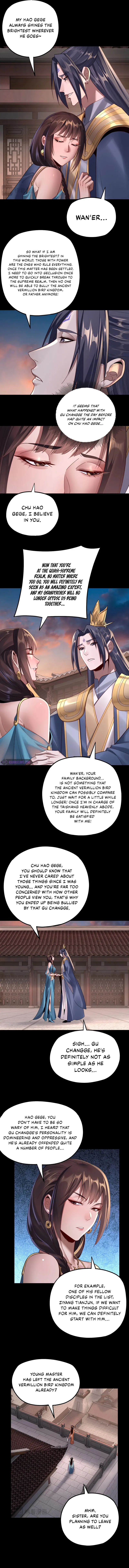Read I Am the Fated Villain EN Manga Online
