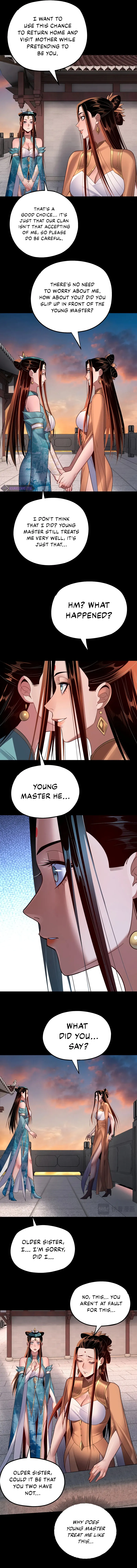 Read I Am the Fated Villain EN Manga Online