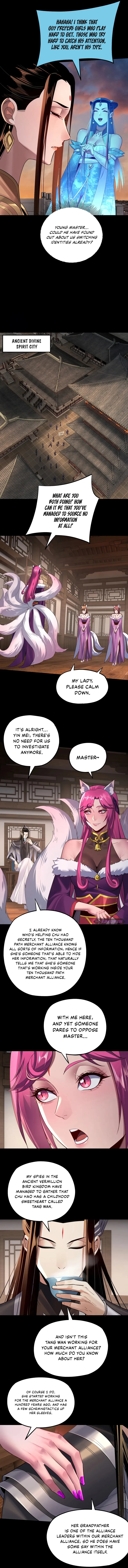 Read I Am the Fated Villain EN Manga Online