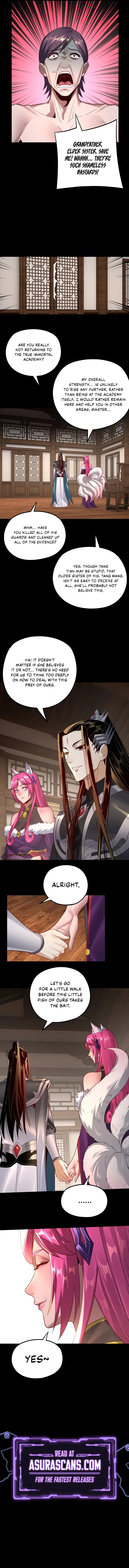 Read I Am the Fated Villain EN Manga Online