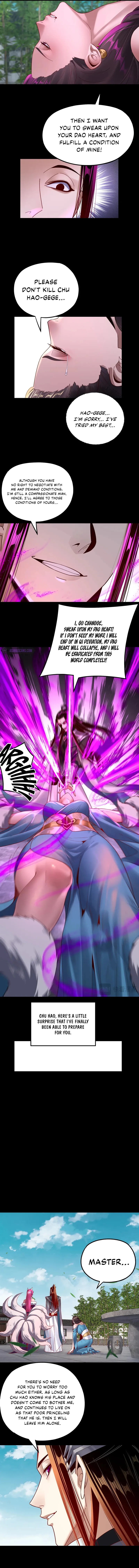 Read I Am the Fated Villain EN Manga Online
