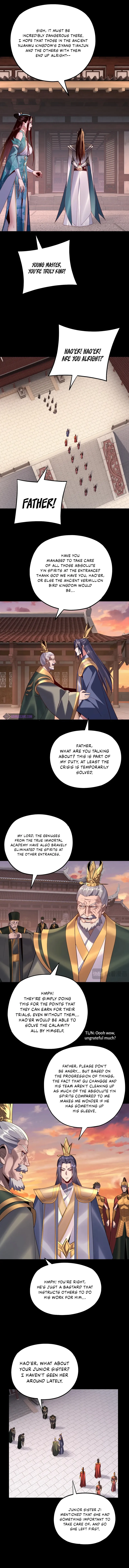 Read I Am the Fated Villain EN Manga Online