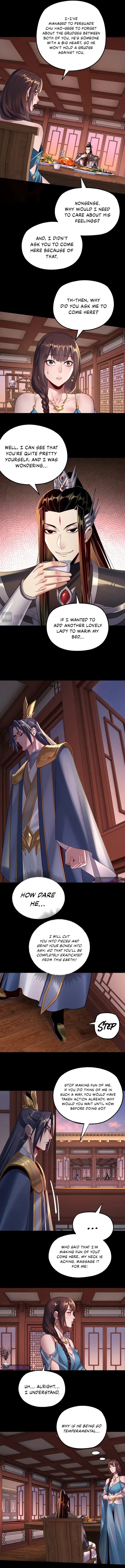 Read I Am the Fated Villain EN Manga Online