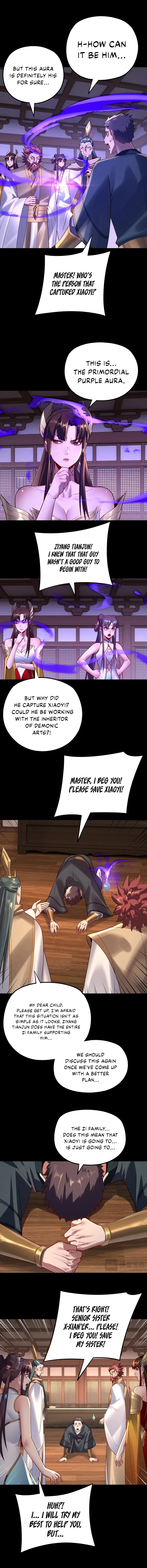 Read I Am the Fated Villain EN Manga Online