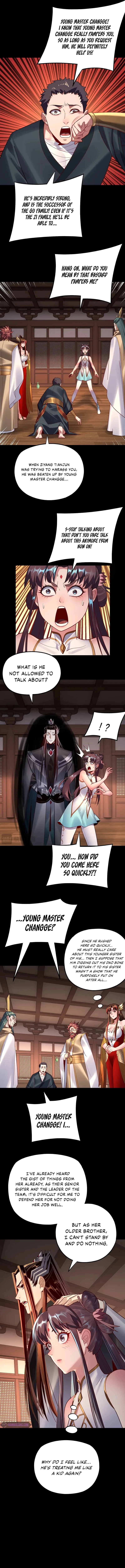 Read I Am the Fated Villain EN Manga Online