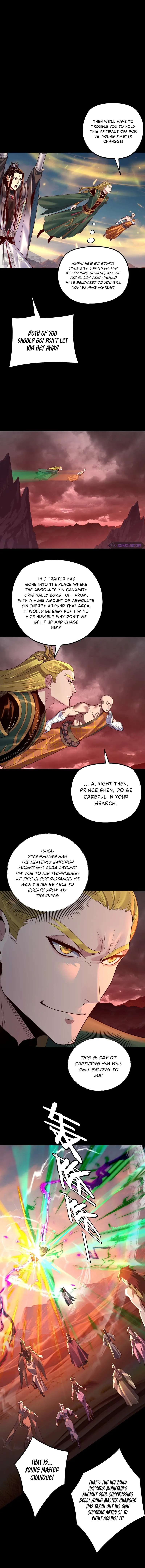 Read I Am the Fated Villain EN Manga Online