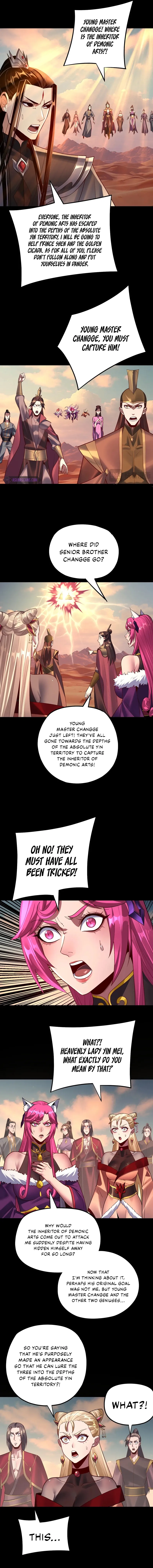 Read I Am the Fated Villain EN Manga Online