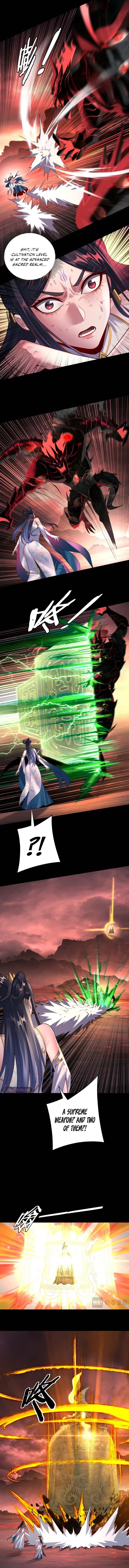 Read I Am the Fated Villain EN Manga Online