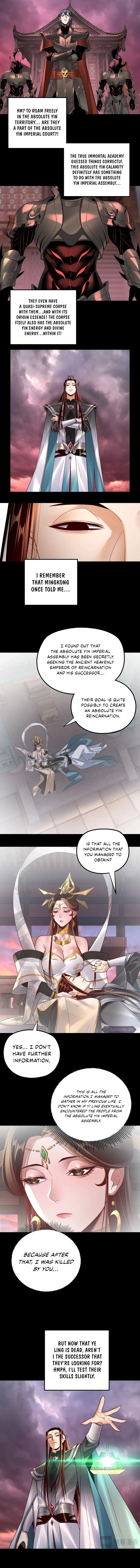 Read I Am the Fated Villain EN Manga Online